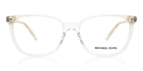 michael kors santa clara glasses